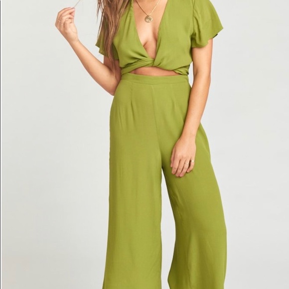 Show me your mumu Val Jumpsuit - Picture 7 of 7
